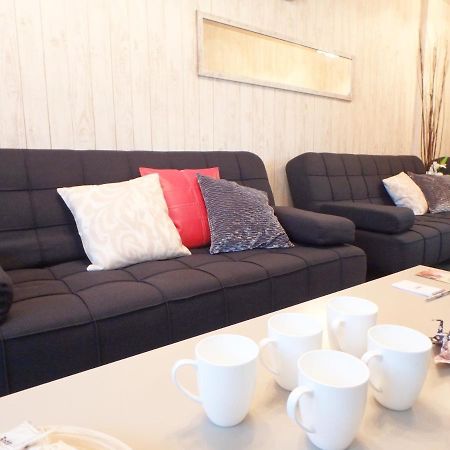 Karahori Guest House Osaka Dış mekan fotoğraf