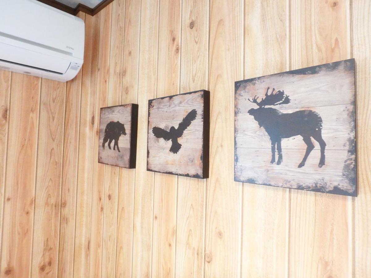 Karahori Guest House Osaka Dış mekan fotoğraf