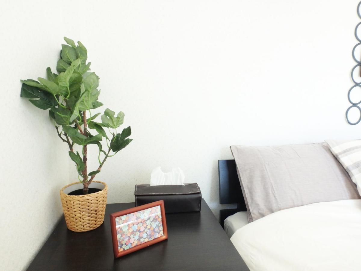 Karahori Guest House Osaka Dış mekan fotoğraf